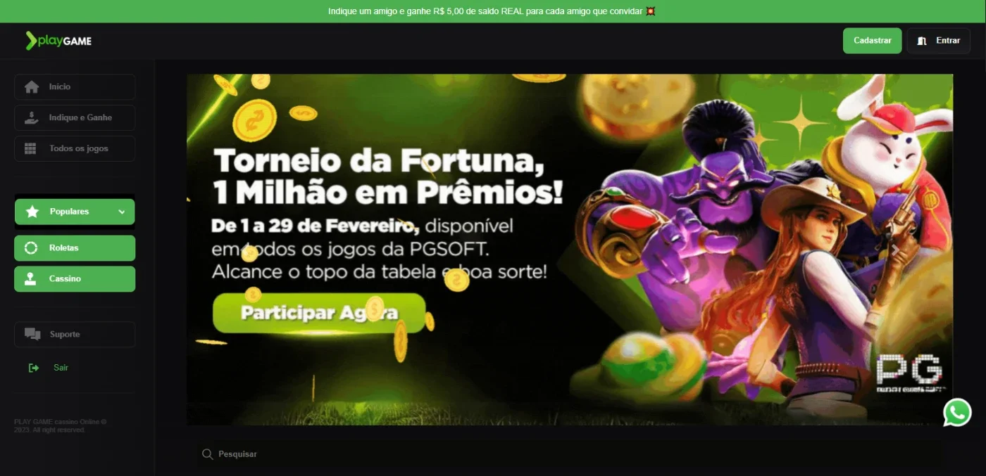 slider