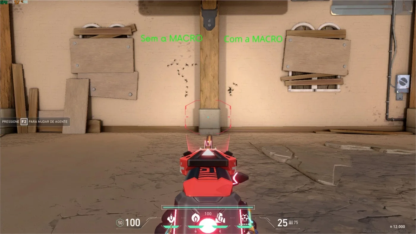 slider
