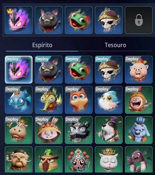 slider