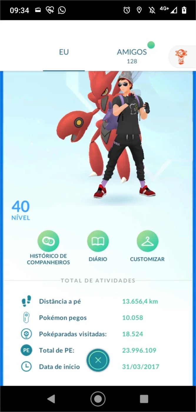 slider
