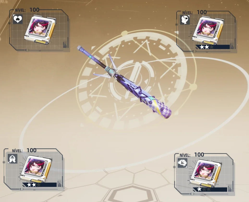 slider