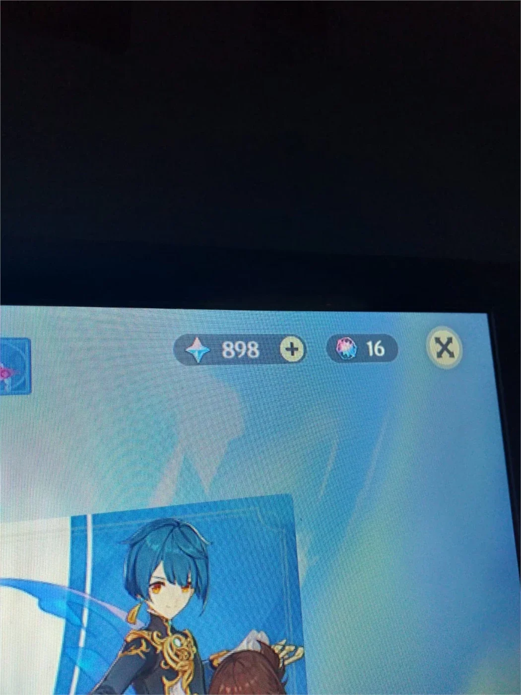 slider