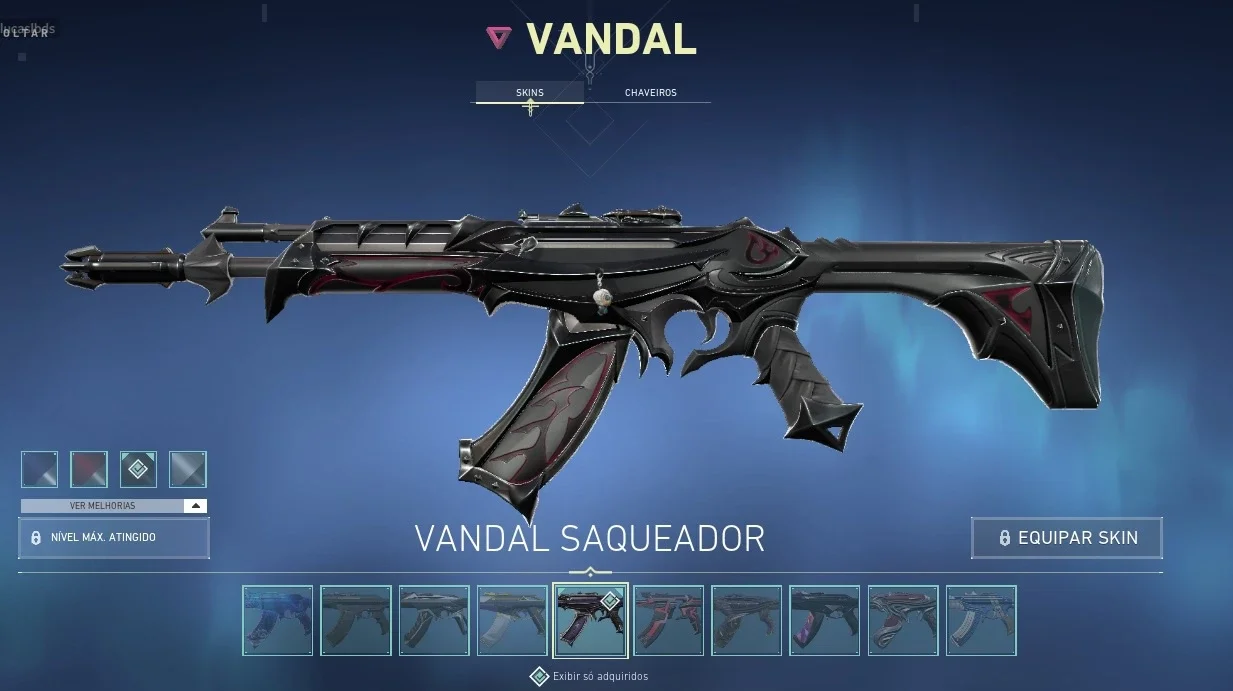slider