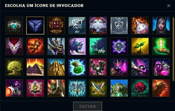 slider