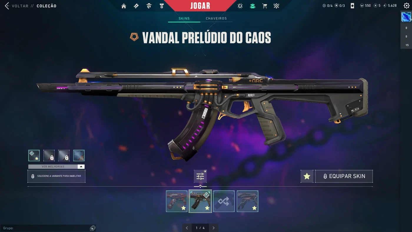slider