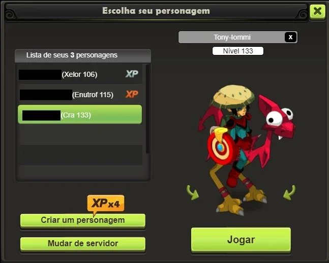 slider