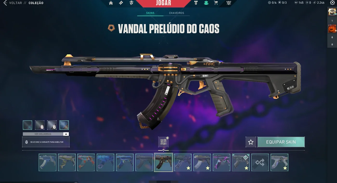 slider