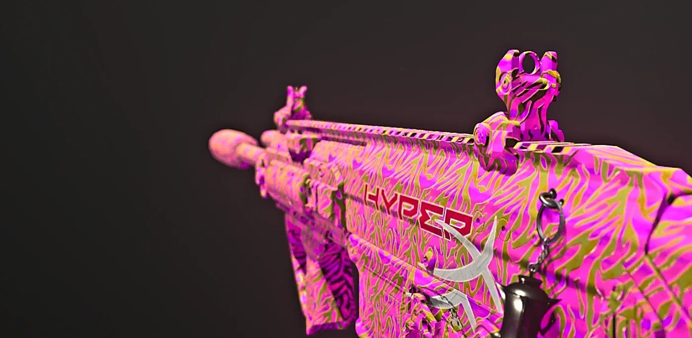 slider