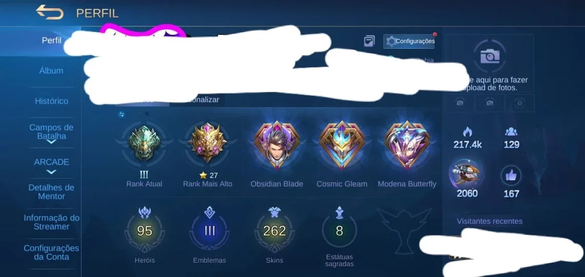slider