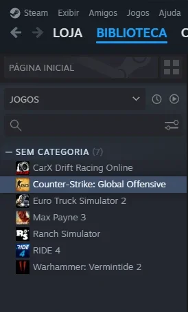 slider