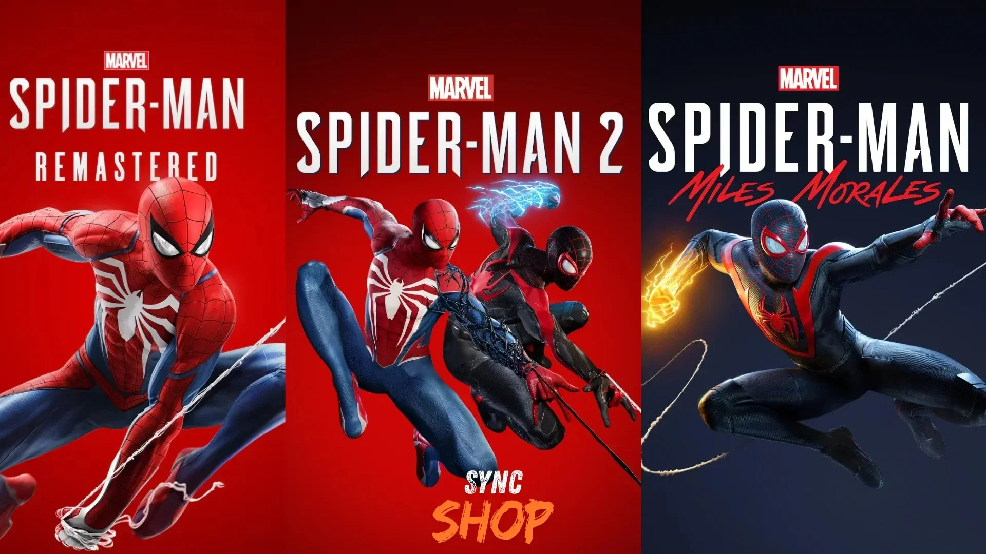 slider