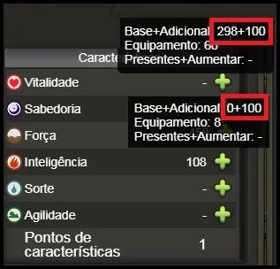slider