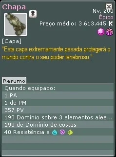 slider
