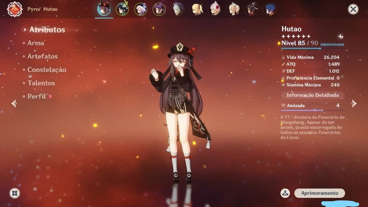 slider
