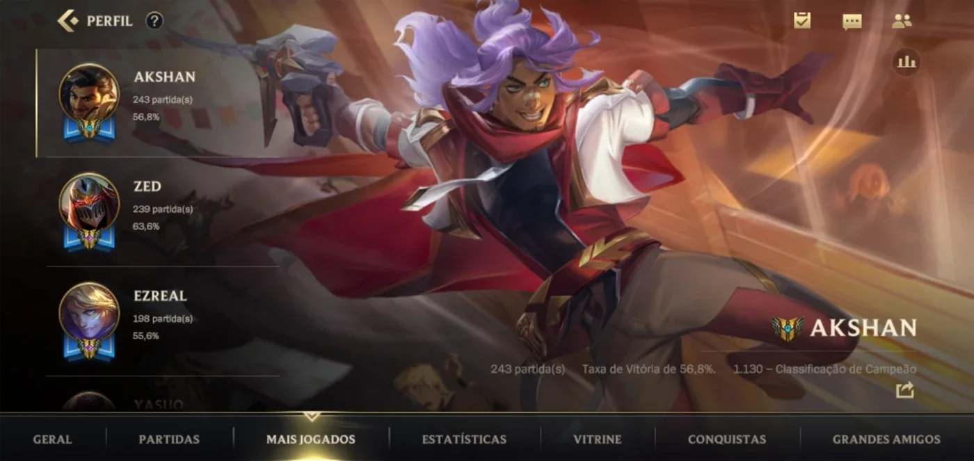 slider