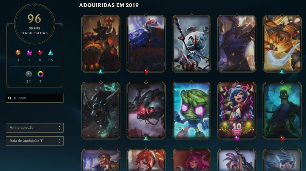 slider