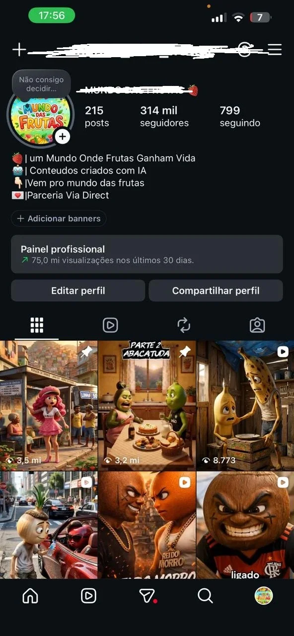 slider