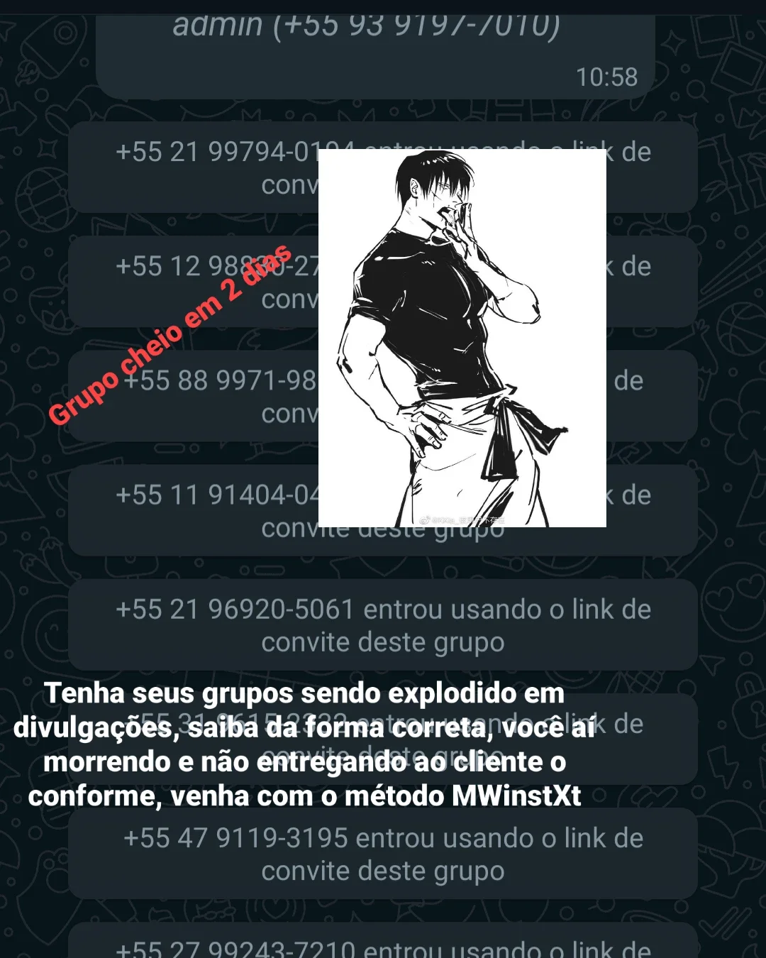 slider