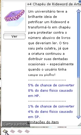 slider