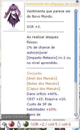 slider