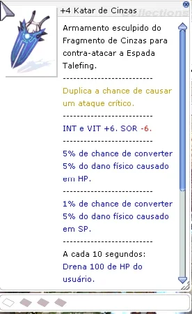 slider