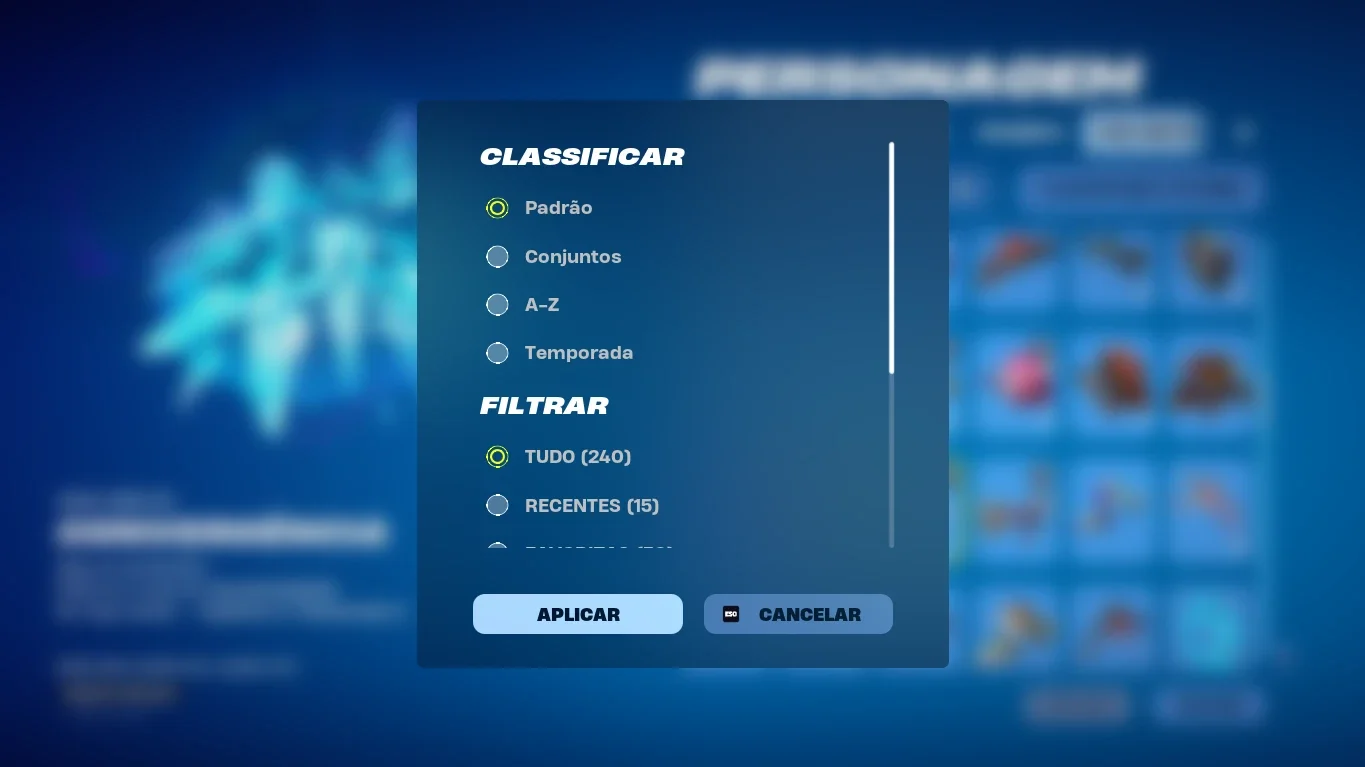 slider