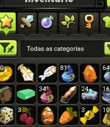 slider