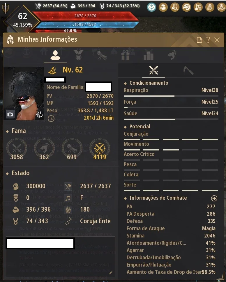 slider