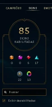slider