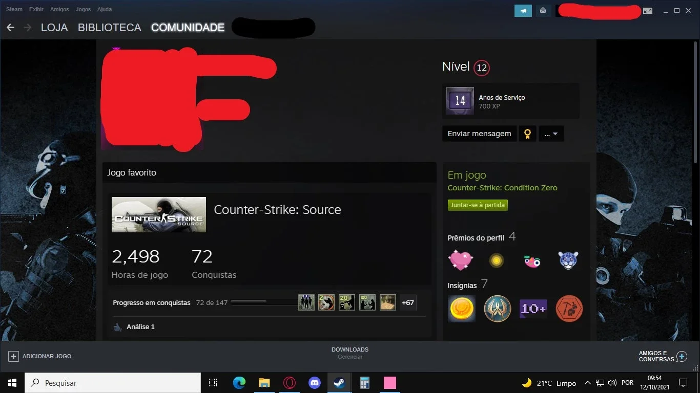 slider