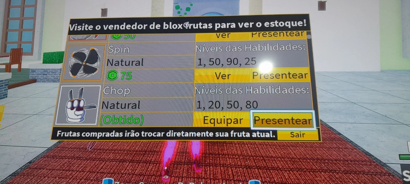 slider