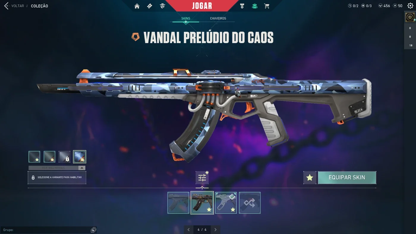 slider