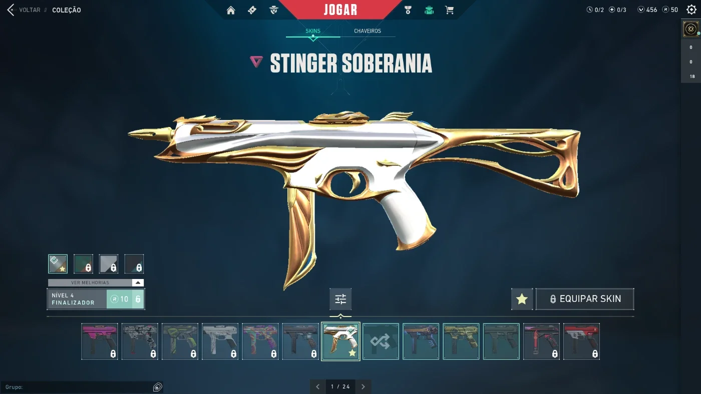 slider