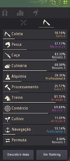 slider