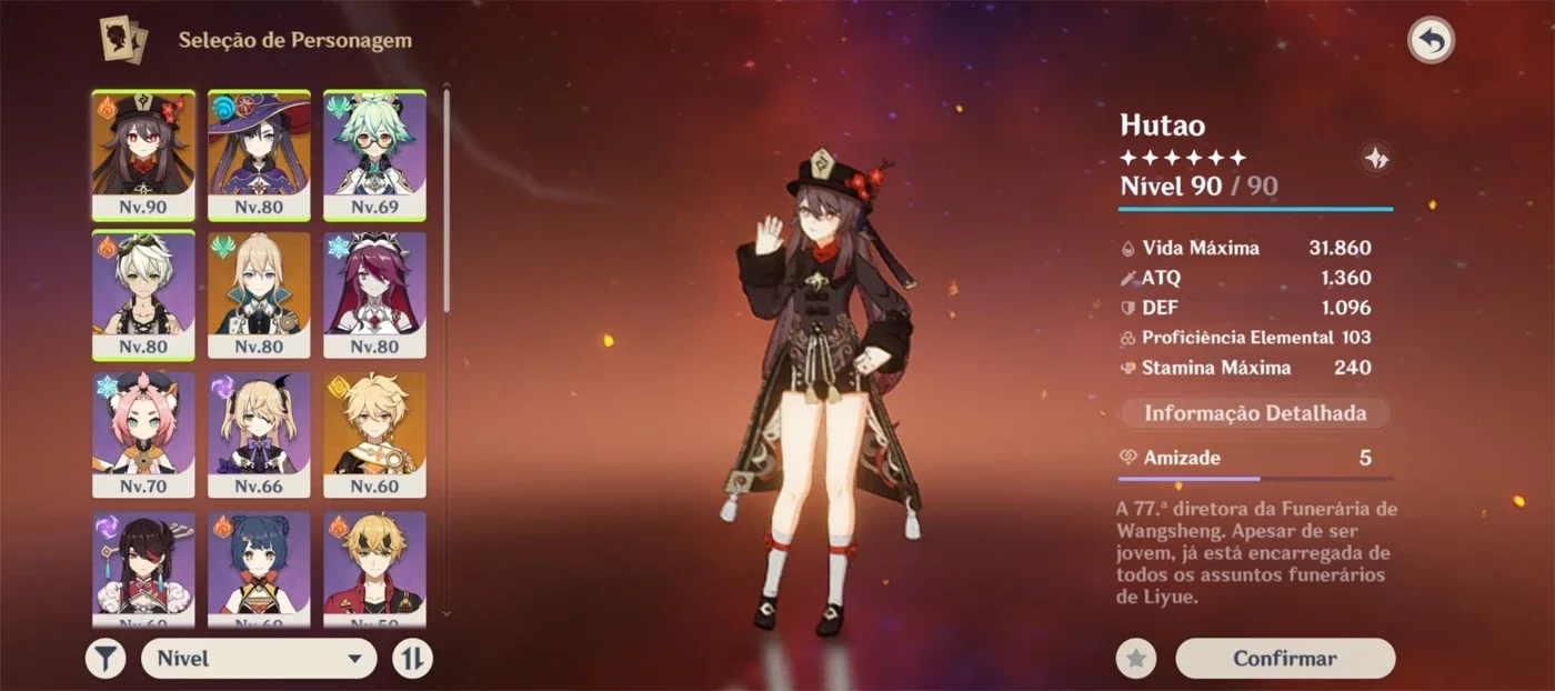 slider