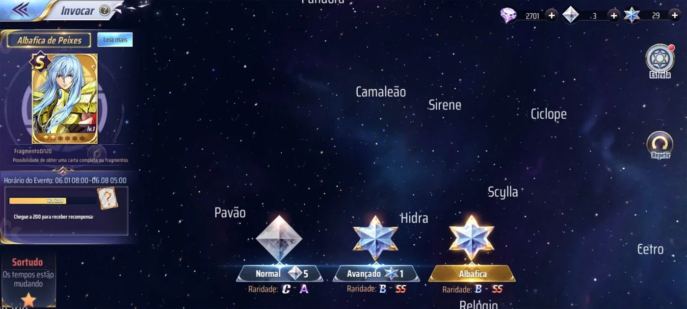 slider