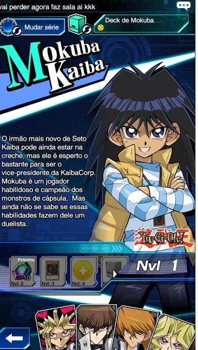 slider