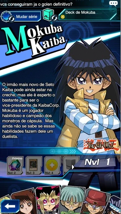 slider