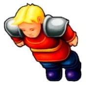 slider
