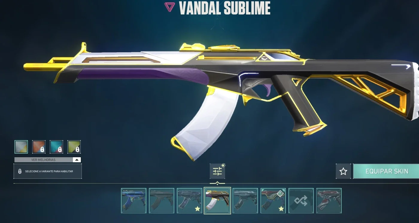 slider