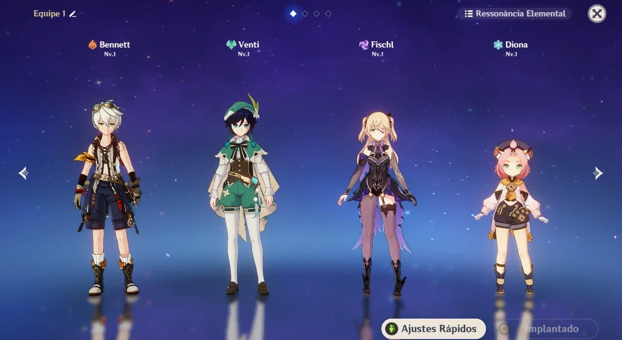 slider