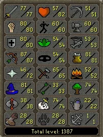 slider