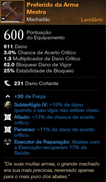 slider
