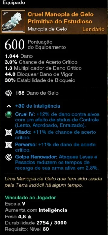 slider