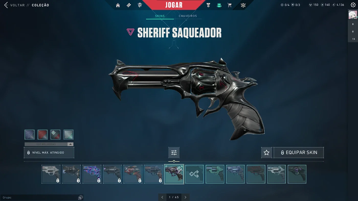 slider