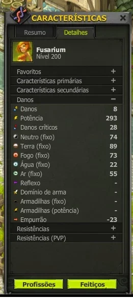 slider