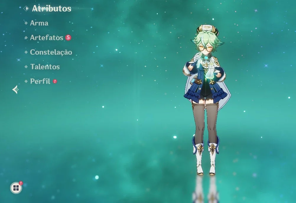 slider
