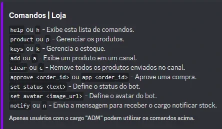 slider