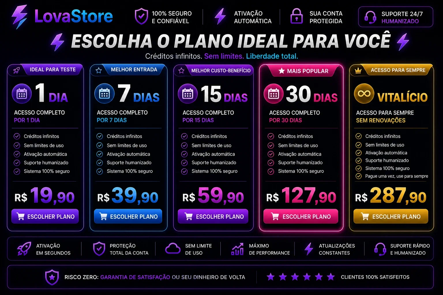 slider