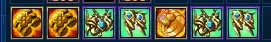 slider